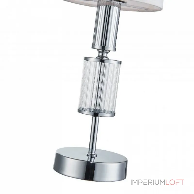 Настольная лампа декоративная Favourite Laciness 2607-1T