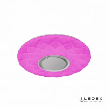 Накладной светильник iLedex Sphere ZN-XU36XD-GSR-Y от ImperiumLoft