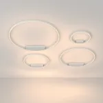 Накладной светильник Maytoni Rim MOD058CL-L50W3K от ImperiumLoft