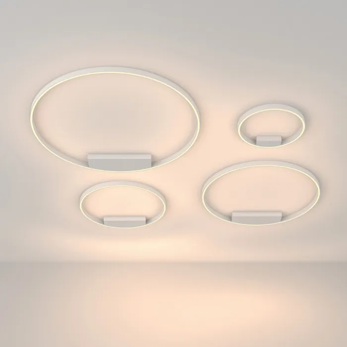 Накладной светильник Maytoni Rim MOD058CL-L50W3K от ImperiumLoft
