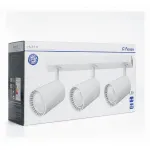 Спот Feron HL211 41502 Цвет плафонов белый от ImperiumLoft