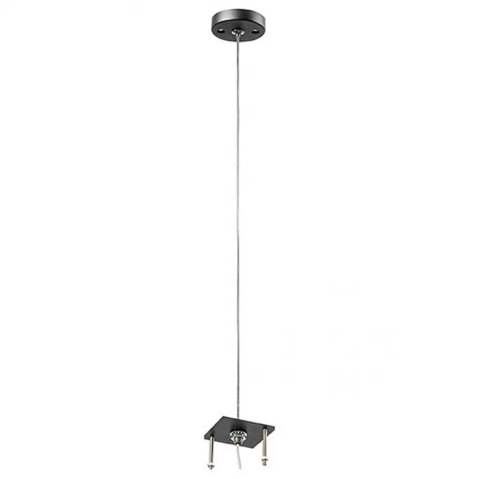 Основание Lightstar Rullo 590257 Цвет арматуры черный Цвет плафонов белый от ImperiumLoft