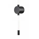 Бра Indigo Filato 14008/1W Black от ImperiumLoft