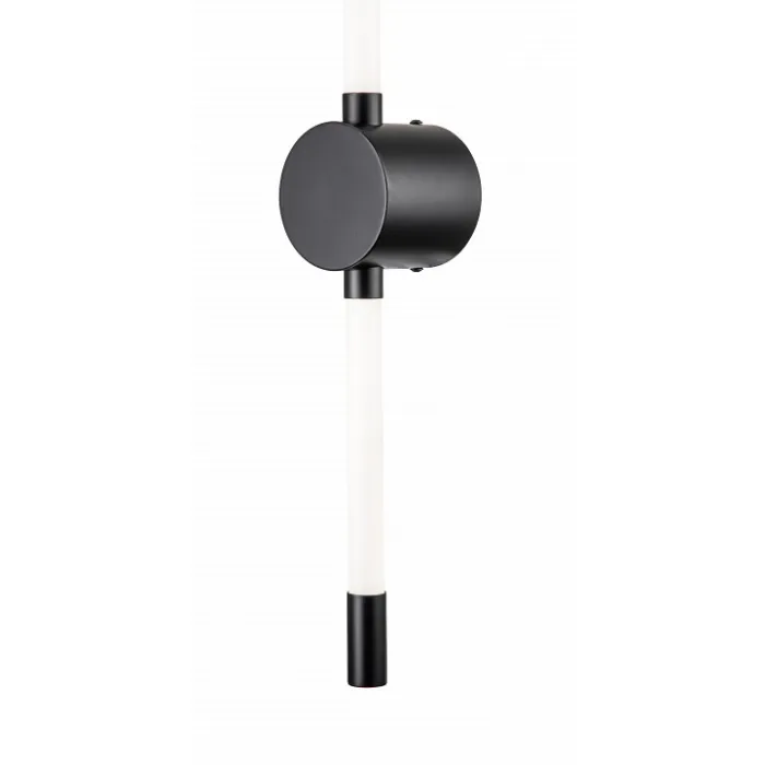 Бра Indigo Filato 14008/1W Black от ImperiumLoft