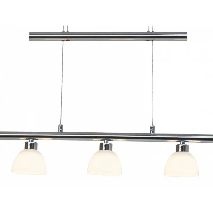Подвесной светильник Brilliant Tonja G70573/15 от ImperiumLoft
