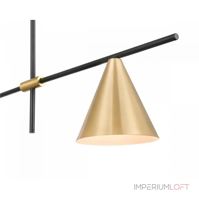 Подвесной светильник Vele Luce Corda VL5534P03 Подвесной светильник Vele Luce Corda VL5534P03