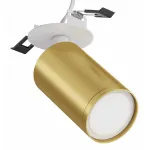 Спот Maytoni FOCUS S C049CL-U-1WMG