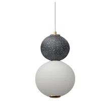 Светильник подвесной Kink Light Мони 07627-1+1,19
