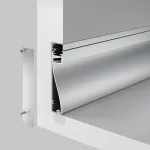 Короб для плинтусов Maytoni ALM-8018-S-2M
