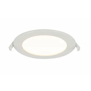Встраиваемый светильник Globo Unella 12391-12 Цвет арматуры белый