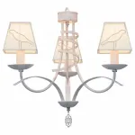 Подвесная люстра TopLight Grace TL1139-3H 