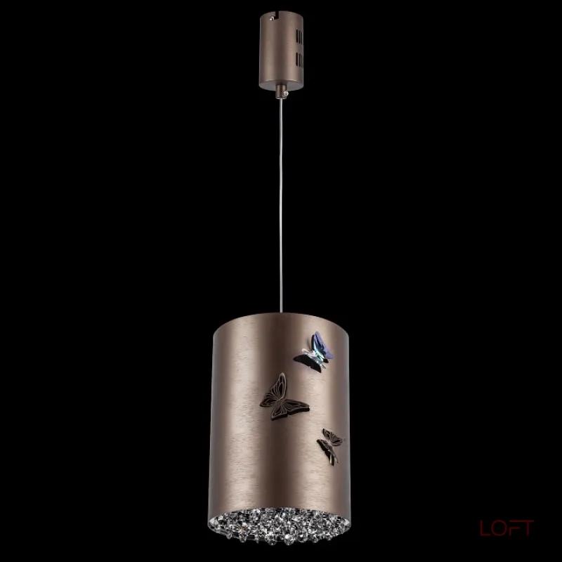 Подвесной светильник Lightstar Faraone 701101 Подвесной светильник Lightstar Faraone 701101