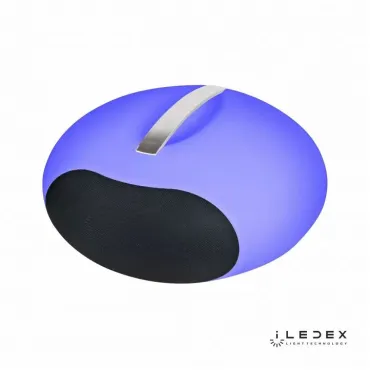 Колонка звуковая iLedex Giggle ELS1155-CH WH от ImperiumLoft