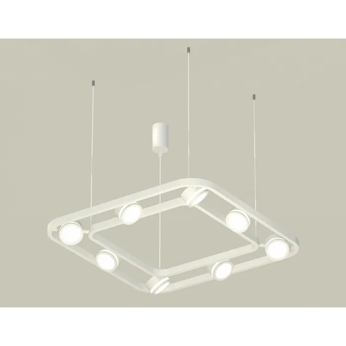 Подвесная люстра Ambrella XB XB9177150 от ImperiumLoft