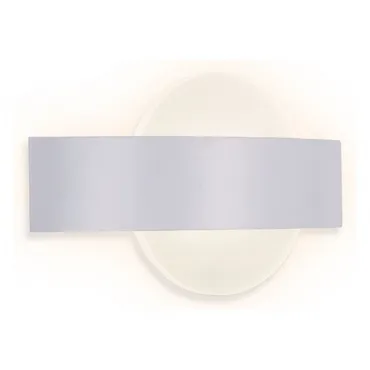 Накладной светильник Ambrella Sota 13 FW201 Цвет арматуры белый Цвет плафонов белый от ImperiumLoft