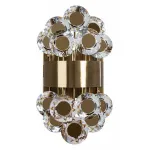 Накладной светильник Divinare Amalthea 7202/17 AP-2