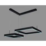 Подвесной светильник Ambrella FA FA6644 от ImperiumLoft