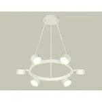 Подвесная люстра Ambrella XB XB9191150