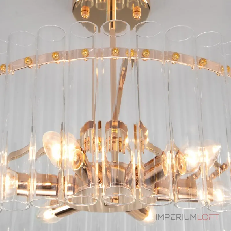 Потолочная люстра 373/6 Потолочная люстра 373/6