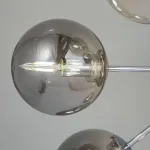 Потолочная люстра Citilux Томми CL102170 