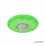 Накладной светильник iLedex Sphere ZN-XU36XD-GSR-Y от ImperiumLoft
