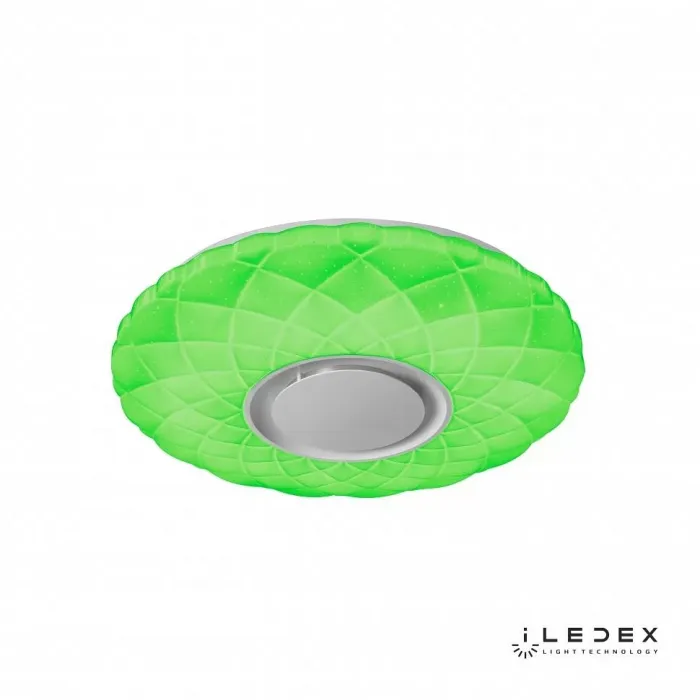 Накладной светильник iLedex Sphere ZN-XU36XD-GSR-Y от ImperiumLoft