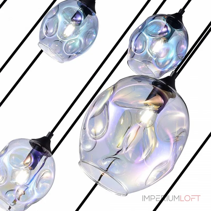 Подвесная люстра ST-Luce Idesia SL1188.403.16