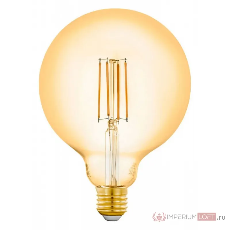 Лампа светодиодная Eglo ПРОМО LM_LED_E27 12573 от ImperiumLoft
