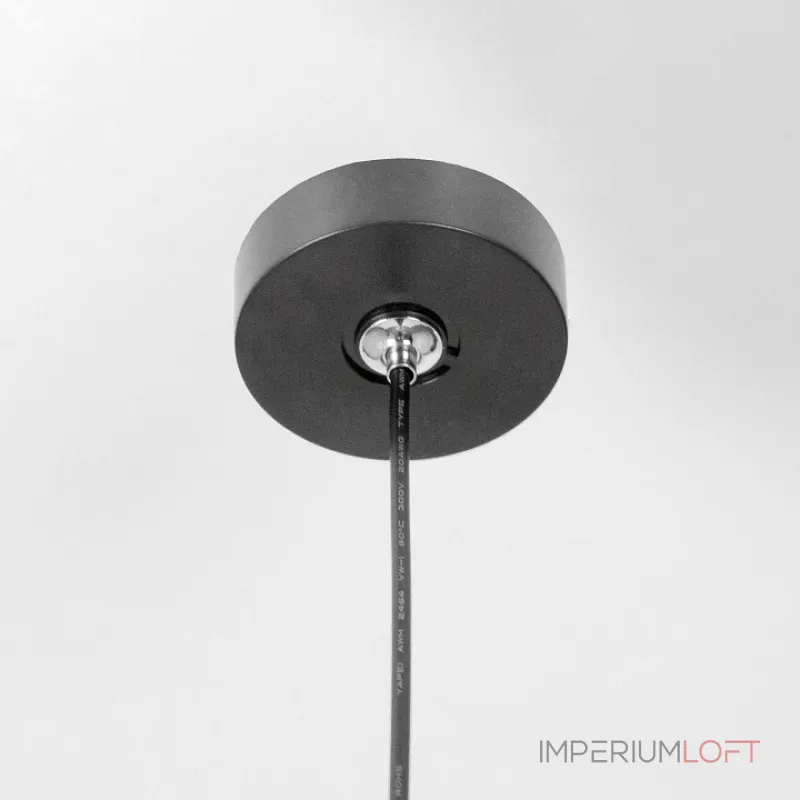 Подвесной светильник Citilux Тубус CL01PBL071N