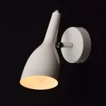 Спот MW-Light Астор 545022401 Цвет арматуры белый Цвет плафонов белый от ImperiumLoft