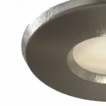 Встраиваемый светильник Maytoni Metal DL010-3-01-N Цвет арматуры неокрашенный Цвет плафонов белый от ImperiumLoft