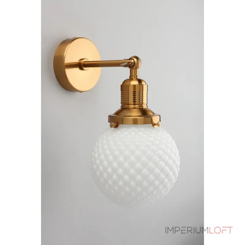 Бра Aployt Sofi APL.302.01.01 от ImperiumLoft Бра Aployt Sofi APL.302.01.01 от ImperiumLoft