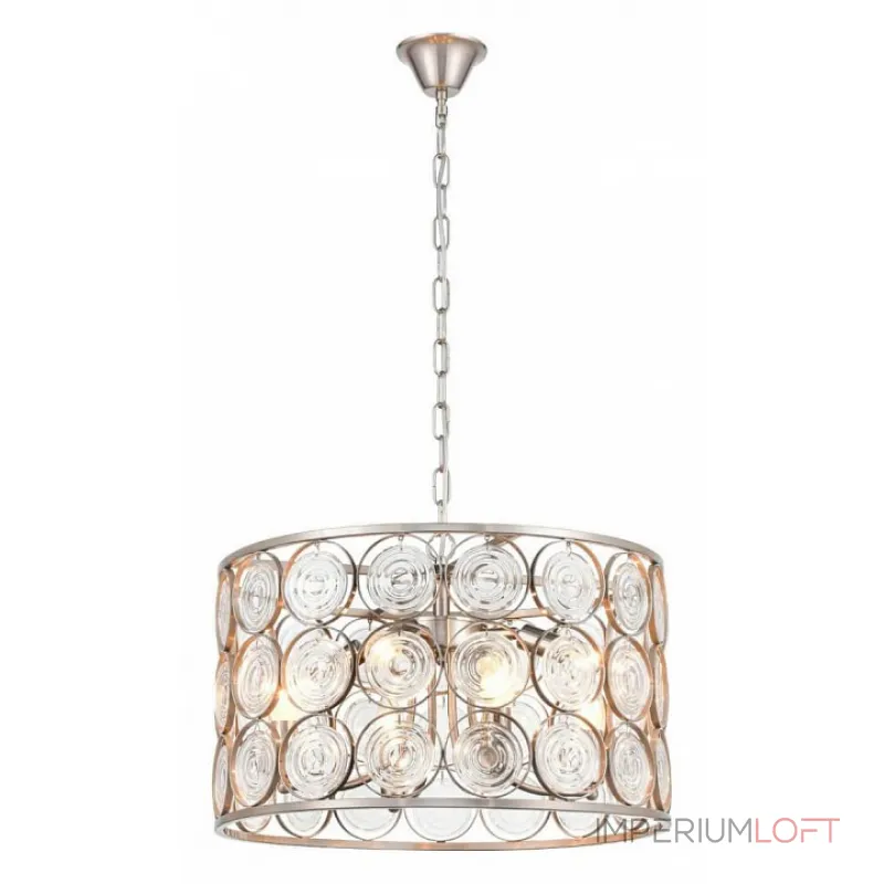 Подвесной светильник Vele Luce Sophie VL3233P08 Подвесной светильник Vele Luce Sophie VL3233P08