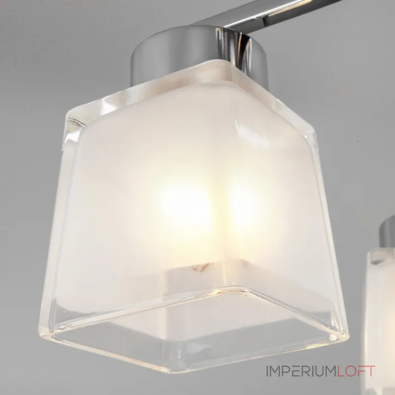 Потолочная люстра 30162/6