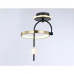 Потолочный светильник Ambrella FL FL66424