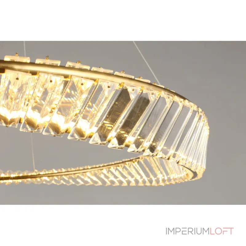 Подвесной светильник Aployt Olimp APL.045.03.35 от ImperiumLoft