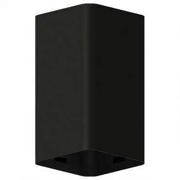 Основание Ambrella 70*70*H125mm MR16 GU5.4 Ambrella C7821 Основание Ambrella 70*70*H125mm MR16 GU5.4 Ambrella C7821