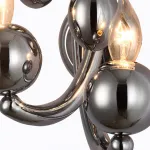 Бра Arte Lamp Sigma A3229AP-2CC Цвет арматуры хром Цвет плафонов хром от ImperiumLoft Бра Arte Lamp Sigma A3229AP-2CC Цвет арматуры хром Цвет плафонов хром от ImperiumLoft