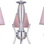 Подвесная люстра TopLight Gillian TL1136-3H 