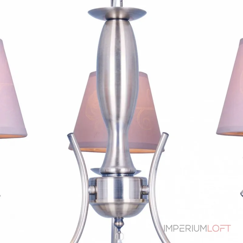 Подвесная люстра TopLight Gillian TL1136-3H 