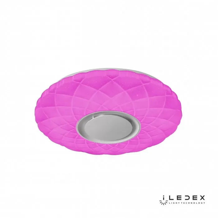Накладной светильник iLedex Sphere ZN-XU36XD-GSR-Y от ImperiumLoft