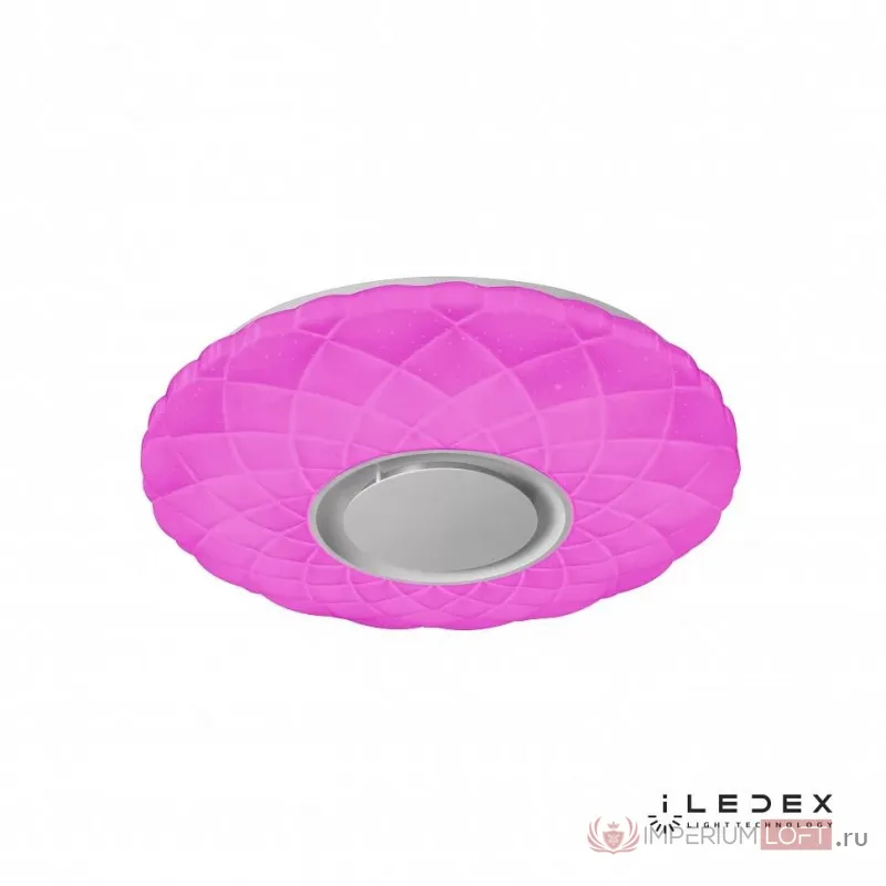 Накладной светильник iLedex Sphere ZN-XU36XD-GSR-Y от ImperiumLoft