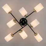 Потолочная люстра Citilux Генри CL130285 