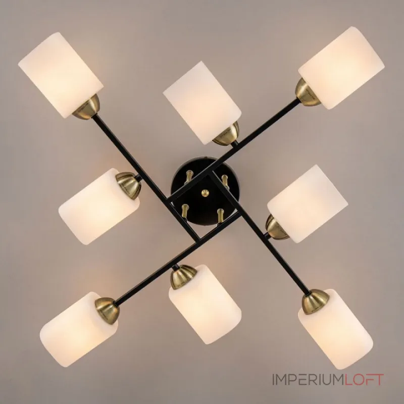 Потолочная люстра Citilux Генри CL130285 