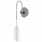 Бра Lightstar Pentola 803520 Цвет арматуры хром от ImperiumLoft