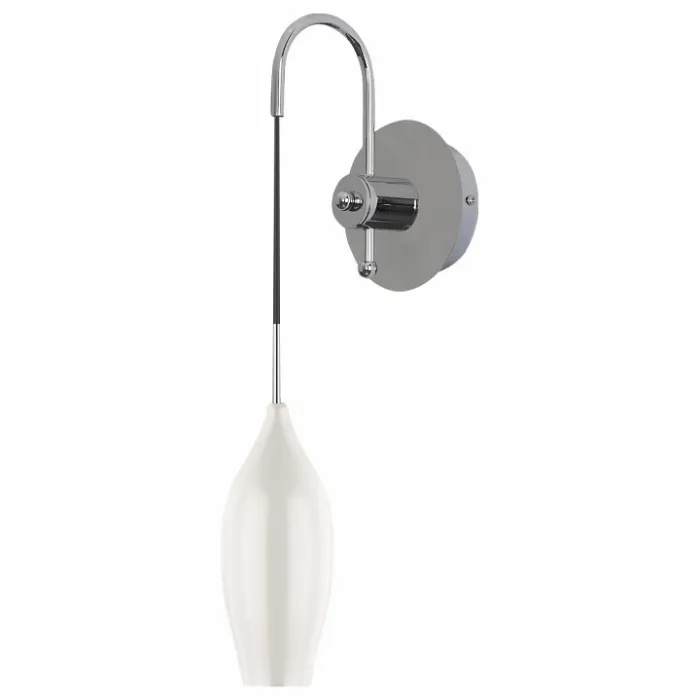Бра Lightstar Pentola 803520 Цвет арматуры хром от ImperiumLoft