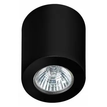 Накладной светильник Azzardo Boris AZ1110 Цвет арматуры черный Цвет плафонов черный от ImperiumLoft