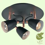 Спот Lussole LSP-985 GRLSP-9853 от ImperiumLoft Спот Lussole LSP-985 GRLSP-9853 от ImperiumLoft