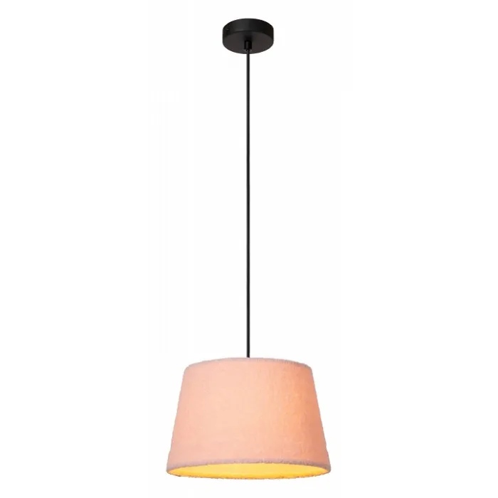 Подвесной светильник Lucide Woolly 10416/01/66 от ImperiumLoft