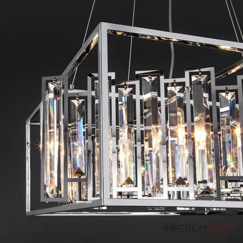 Подвесная люстра 312/6 Подвесная люстра 312/6